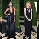 Illustration for article titled Cleavage, Sideboob and See-Through Dresses at the Vanity Fair Oscar Party